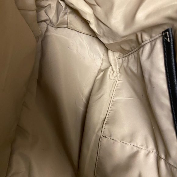 Michael Kors Travel Suitcase Bag - Picture 8 of 11